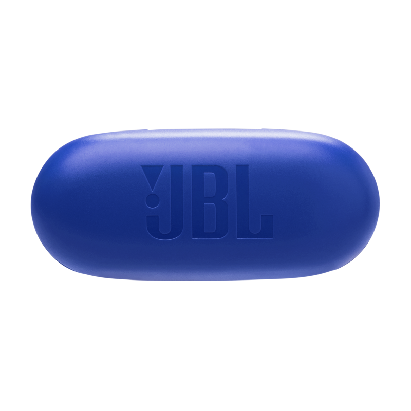 AUDÍFONOS INALÁMBRICOS JBL ENDURANCE RACE 2 CON TRUE WIRELESS COLOR AZUL ENDURACE2BLUA